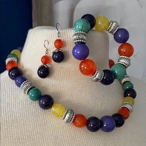 Rainbow 🌈 necklace